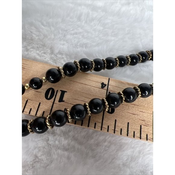 Lot of 3 Vintage Necklaces  Beaded Jewelry - Picture 15 of 16